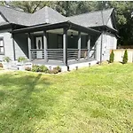 Stylish, Fully Furnished Home In Dwtn Atlanta