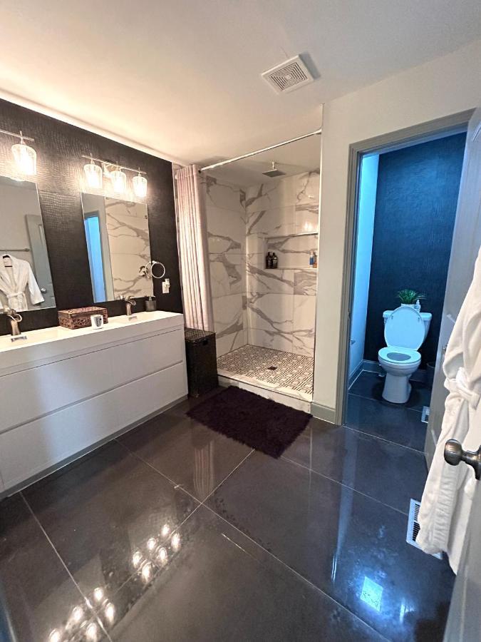 Stylish, Fully Furnished In Dwtn * Atlanta