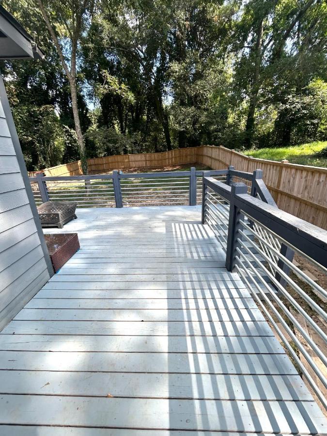 Stylish, Fully Furnished In Dwtn * Atlanta