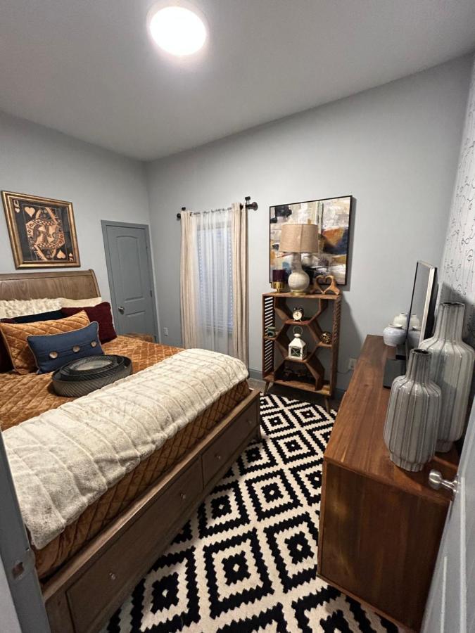 Holiday home Stylish, Fully Furnished In Dwtn Atlanta